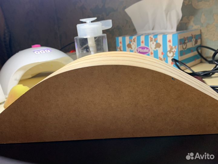 Массажер тетраком