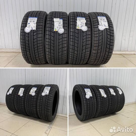 Triangle TR777 235/65 R17 108T