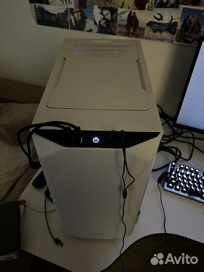 Игровой пк