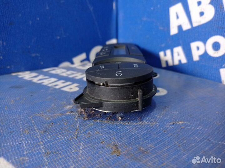 Блок климата Ford Mondeo 3 седан 2004