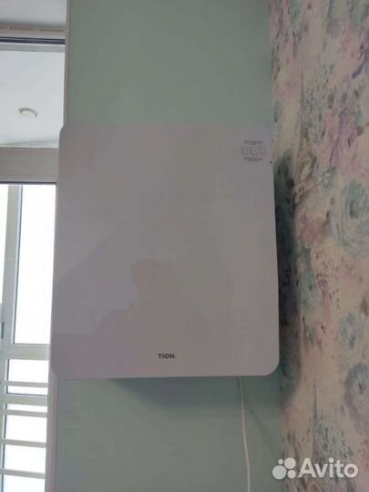 Tion 4S Тион4