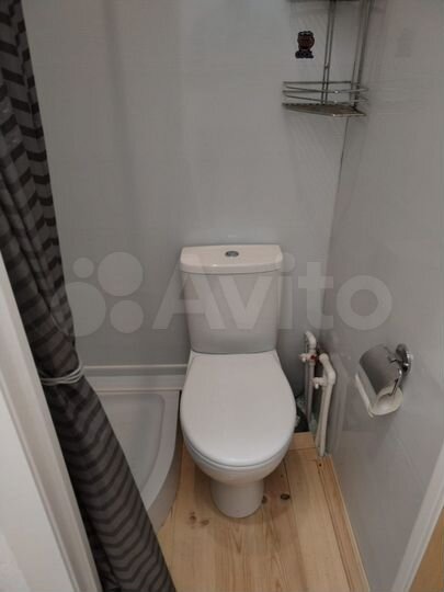 Квартира-студия, 16 м², 1/4 эт.