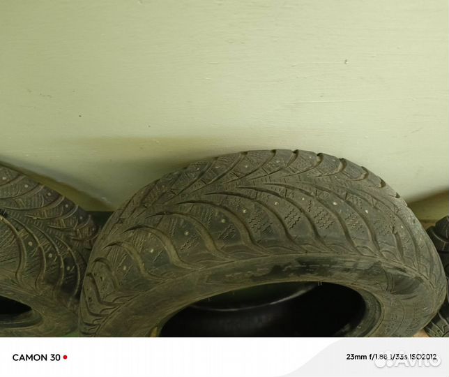 Goodyear Kmax D 5.10/4.5 R5.5 и 5.10/4.5 R5.5