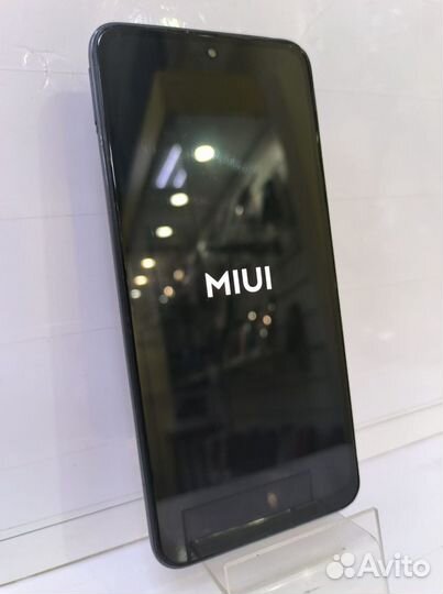 Xiaomi Redmi Note 10S, 4/64 ГБ