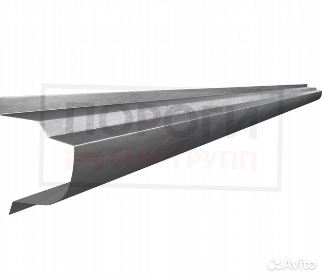 Пороги seat Ibiza 4 /1/2 хэтчбек и другие