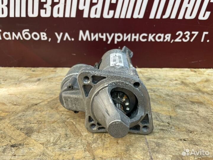 Стартер LADA Vesta