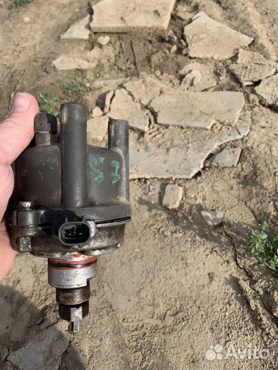 Трамблер toyota camry