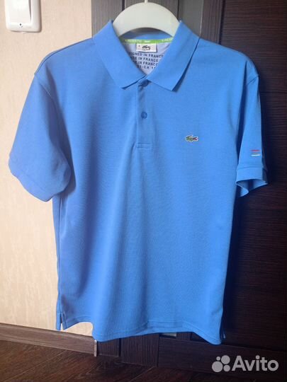 Мужское новое поло