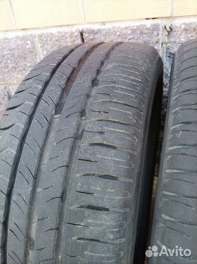 Michelin Energy Saver 205/55 R16 91