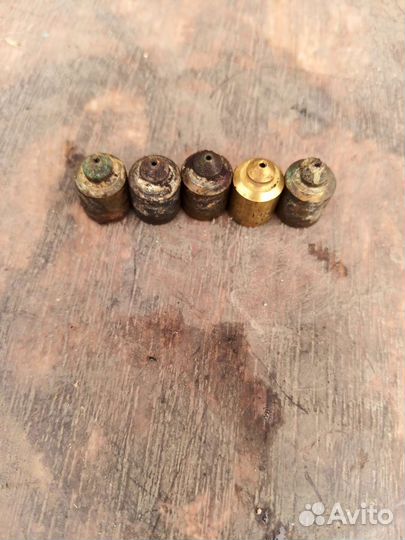 Запчасти для газовой плиты