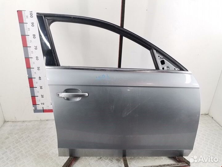 Дверь передняя для Audi A4 B8 8K0831052J