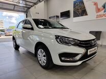 Новый ВАЗ (LADA) Vesta 1.8 CVT, 2024, цена от 1 296 320 руб.