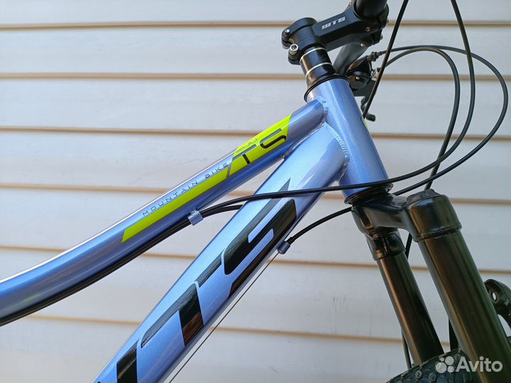 Велосипед на 26 колесах