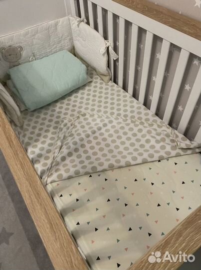 Кротатка детская