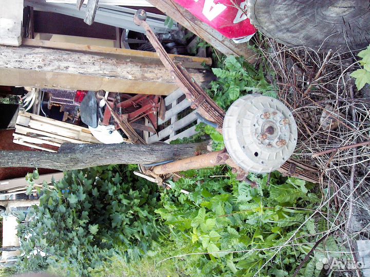 Для тачки или велосипеда колёса