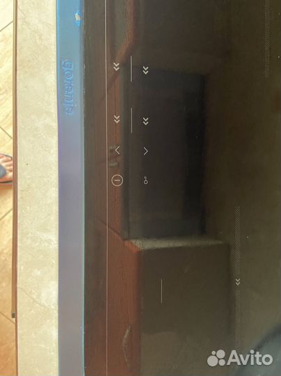 Индукционная плита