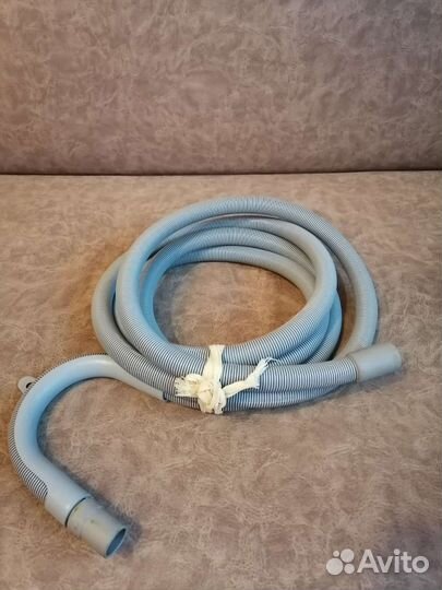 Шланг сливной для стиральной машины