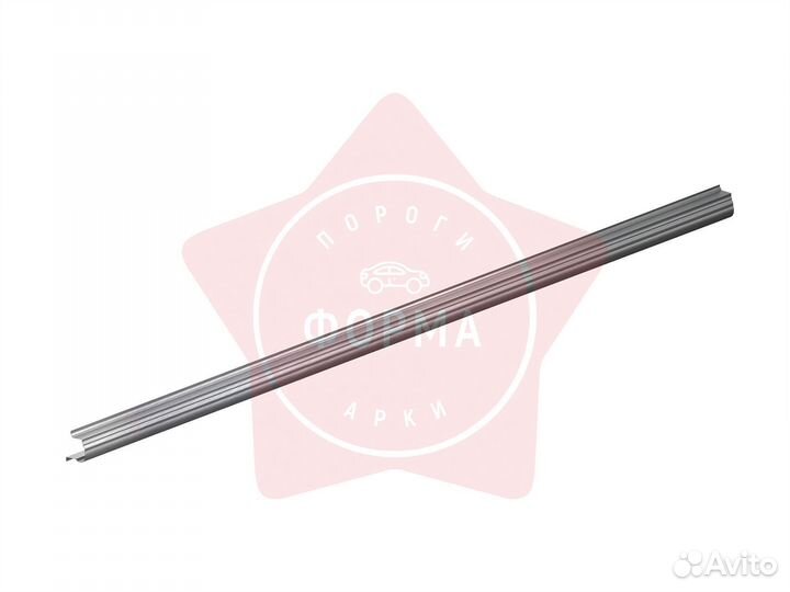 Ремонтный порог Toyota Verossa