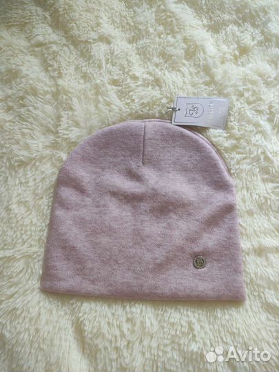 Шапка новая