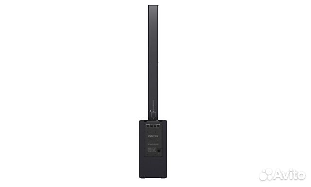 Turbosound IP1000 V2 колонка с сабвуфером 1000Вт купить в Москве с ...