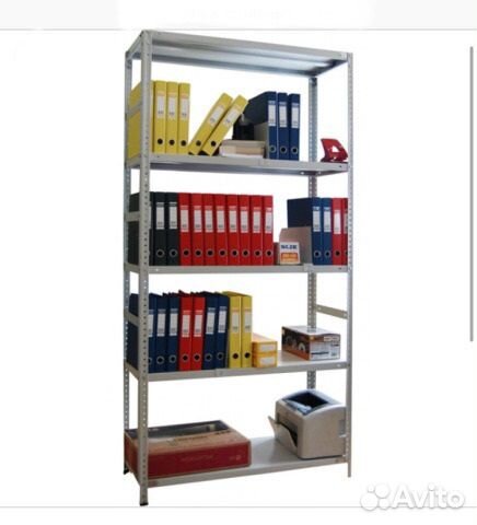 Стеллажи архивные, грузовые, промышленные, паллетн
