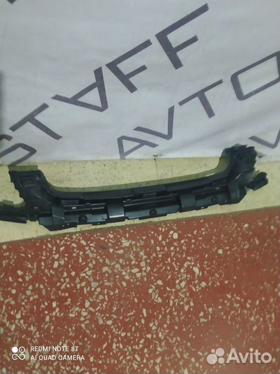 Абсорбер переднего бампера Ford Focus 2 хэтчбек