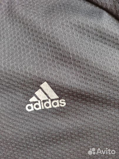 Футболка adidas мужская