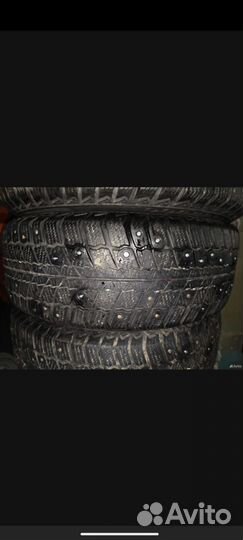 Matador MP 50 Sibir Ice 195/65 R15 91