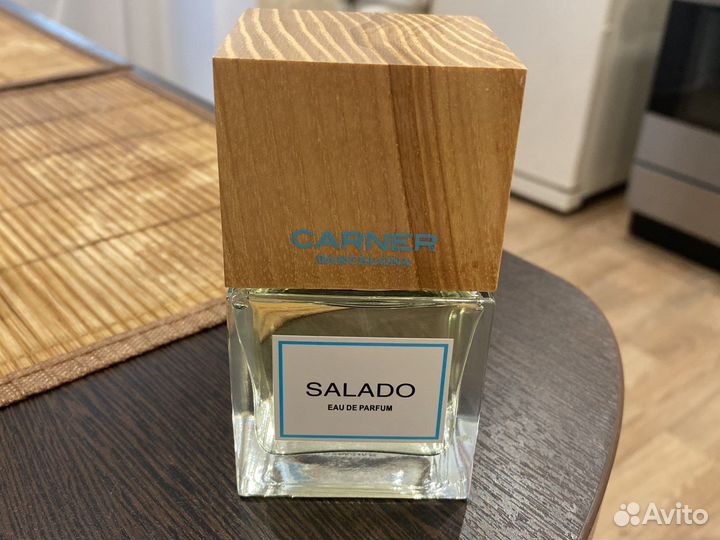 Духи женские