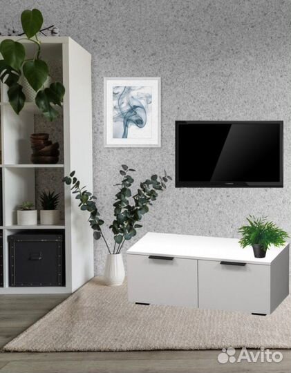 Тумба под тв