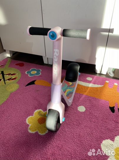 Самокат детский Razor