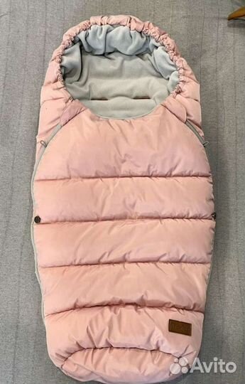 Конверт зимний Mansita