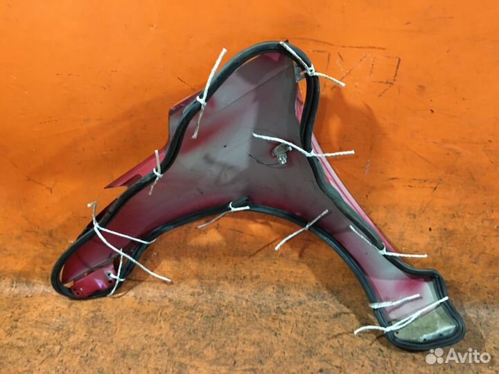 Крыло переднее Suzuki Swift ZC72S (Правое)