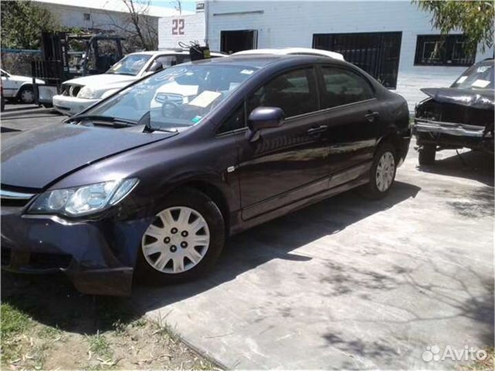 Разбор на запчасти Honda Civic 2006-2012