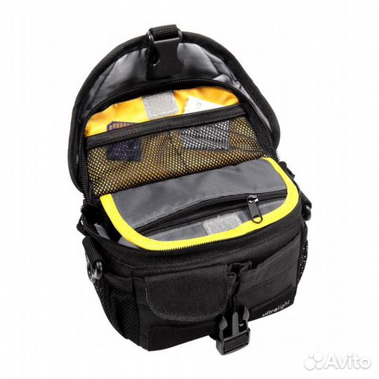 Cумка для фотоаппарата cullmann CU-95120 Ultraligh