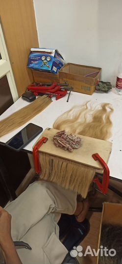 Без перевертышей человеческие вoлосы донорские