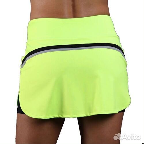 Новая теннисная форма