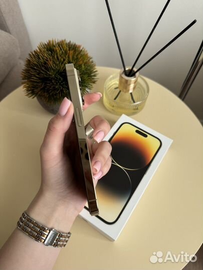 iPhone 14 Pro, 128 ГБ