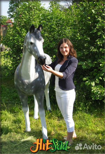 Садовые фигуры