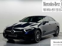 Mercedes-Benz CLS-класс 3.0 AT, 2021, 44 353 км, с пробегом, цена 6 450 000 руб.