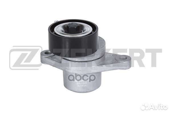 Ролик натяжной агрегатного ремня LADA Largus 12