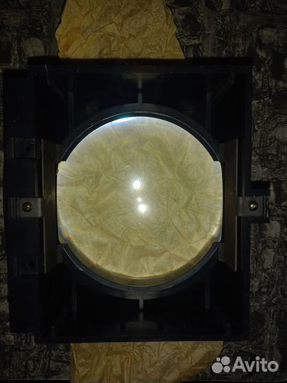 Конденсор 35S