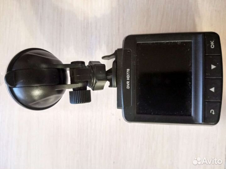 Видеорегистратор