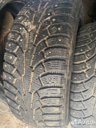 Nokian Tyres Hakkapeliitta Sport Utility 5 225/55 R18 102T