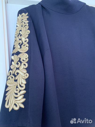 Платье женское 46 48