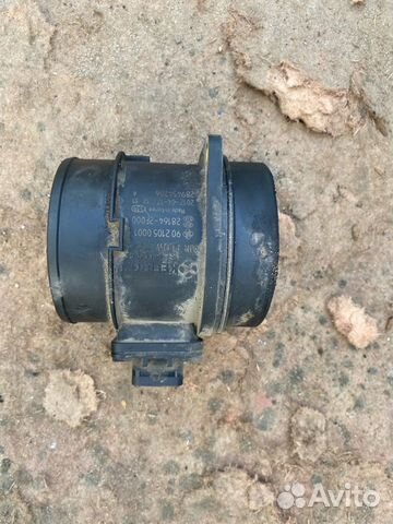 Дмрв Kia Sorento 2 XM