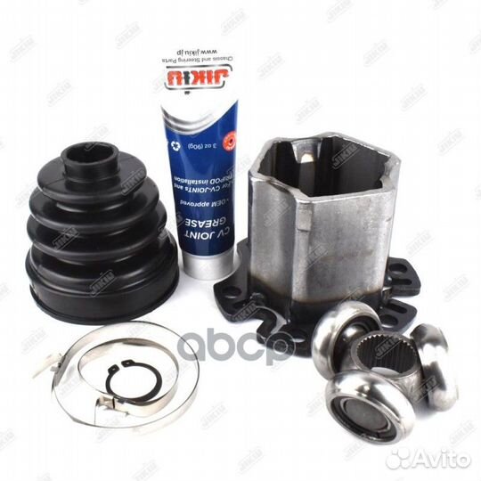 Шрус volkswagen caddy III 2K (05-10) /golf V 1K1