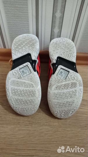 Баскетбольные кроссовки nike оригинал