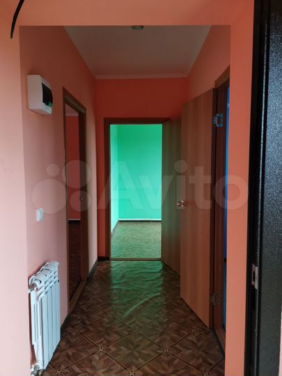 Дом 41,5 м² на участке 8 сот.