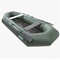 Вëсельная лодка